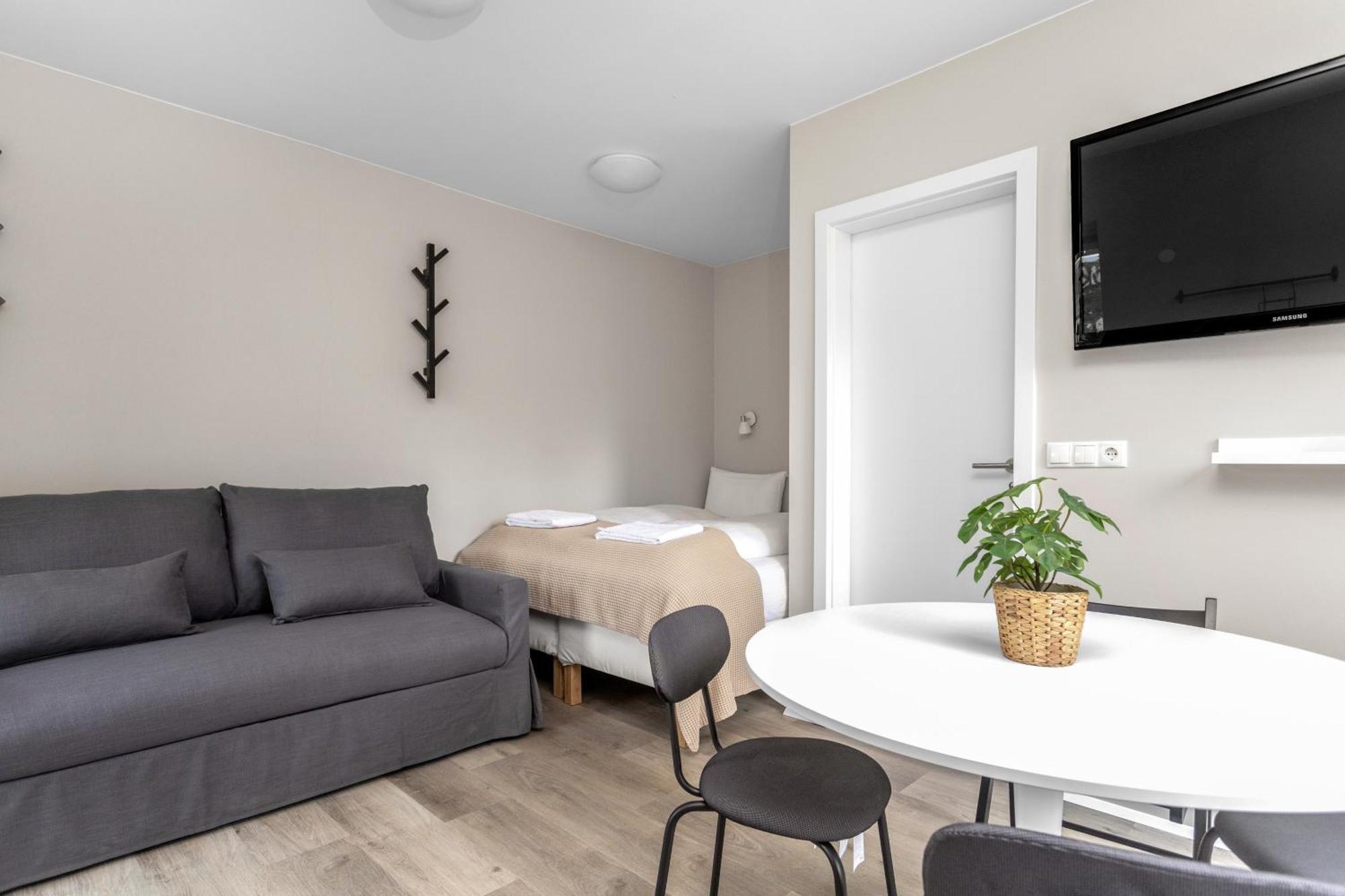 Freyjugata Apartments By Heimaleiga Reykjavík Buitenkant foto